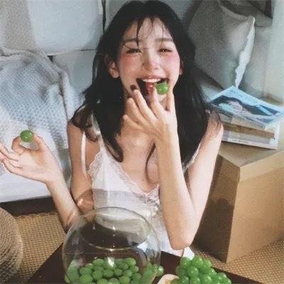 传闻中的白月光